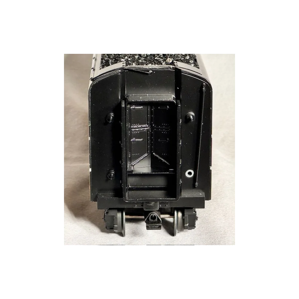 LIONEL 6-84067 MILWAUKEE S3 #260 C-8 LIKE NEW(TRACK TESTED) — photo 11
